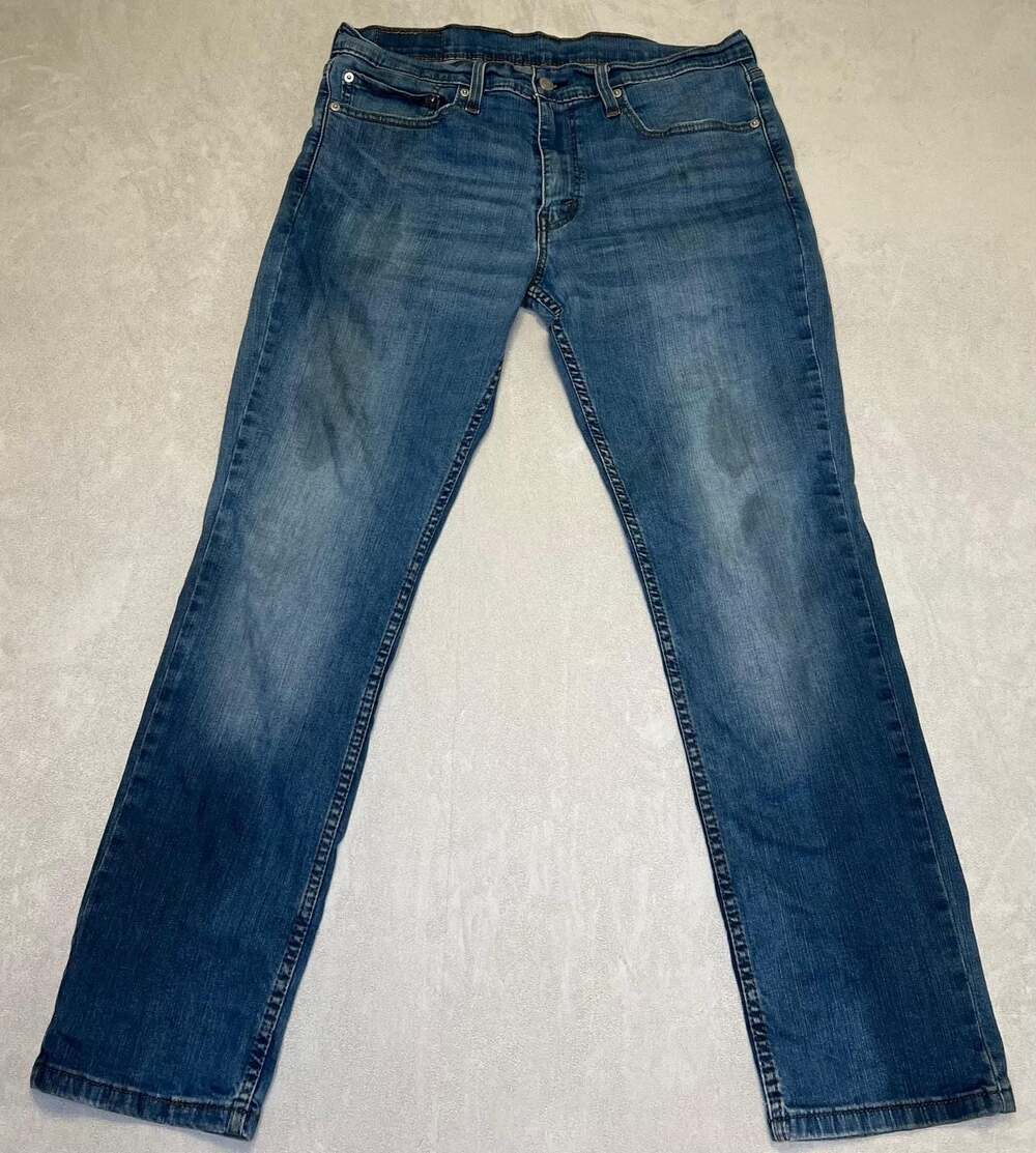 Levi's 511 Slim Fit Jeans 34x30